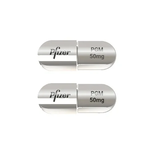 Buy Pregabalin 50mg Online