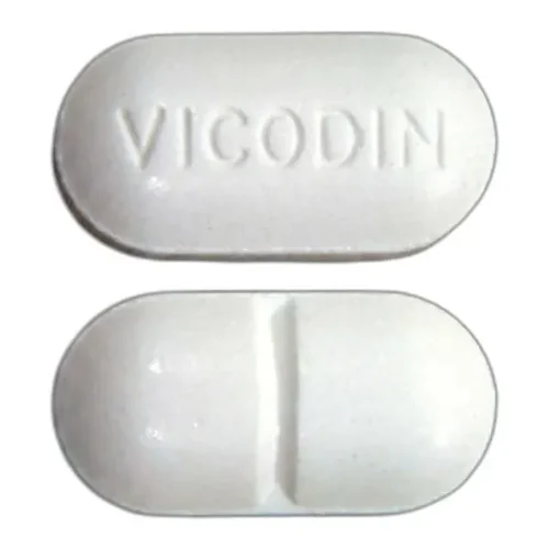 Vicodin 5/500mg Vicodin 5/500mg