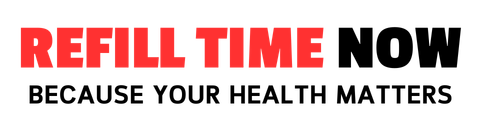 Refill Time Now