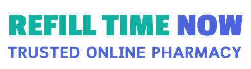 Refill Time Now
